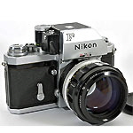 Camera_NikonF-1